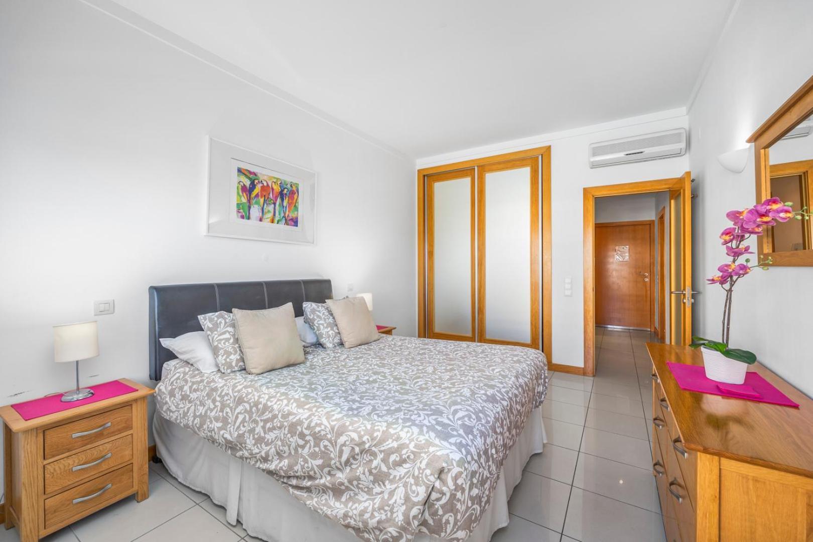 Algarve Beach Apartments Albufeira Exterior foto