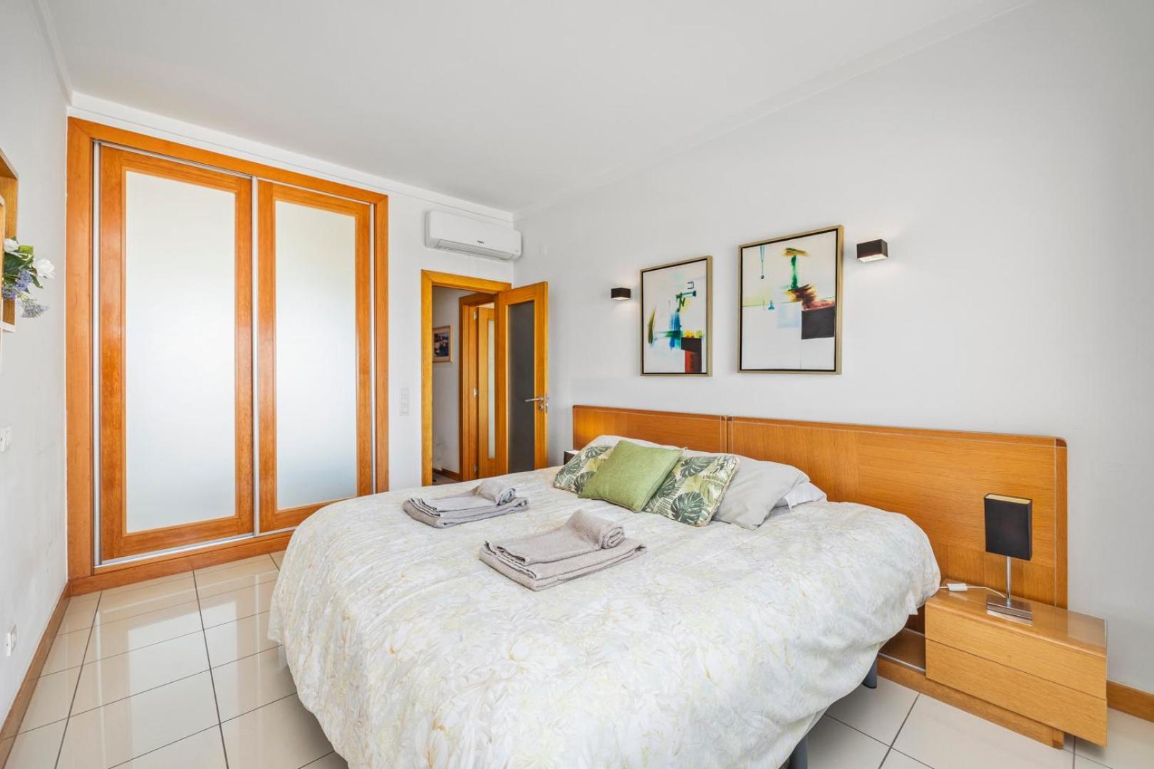 Algarve Beach Apartments Albufeira Zimmer foto