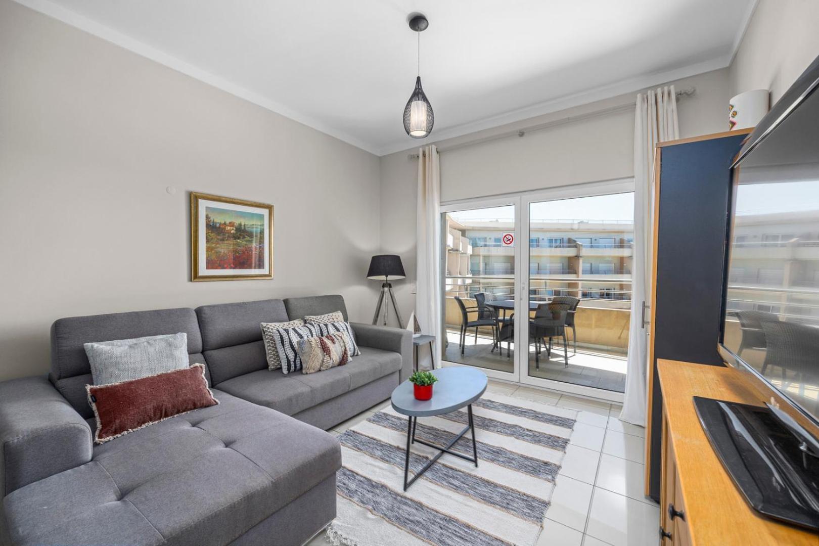 Algarve Beach Apartments Albufeira Zimmer foto