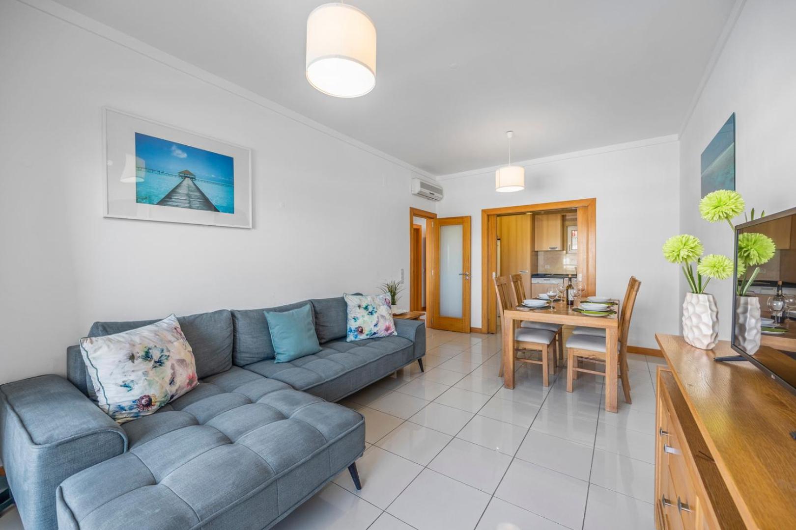 Algarve Beach Apartments Albufeira Zimmer foto