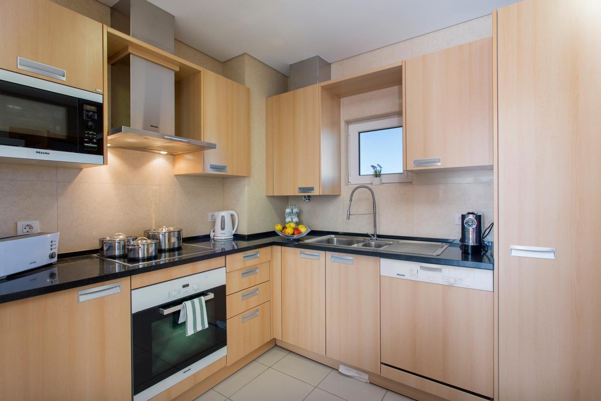 Algarve Beach Apartments Albufeira Zimmer foto