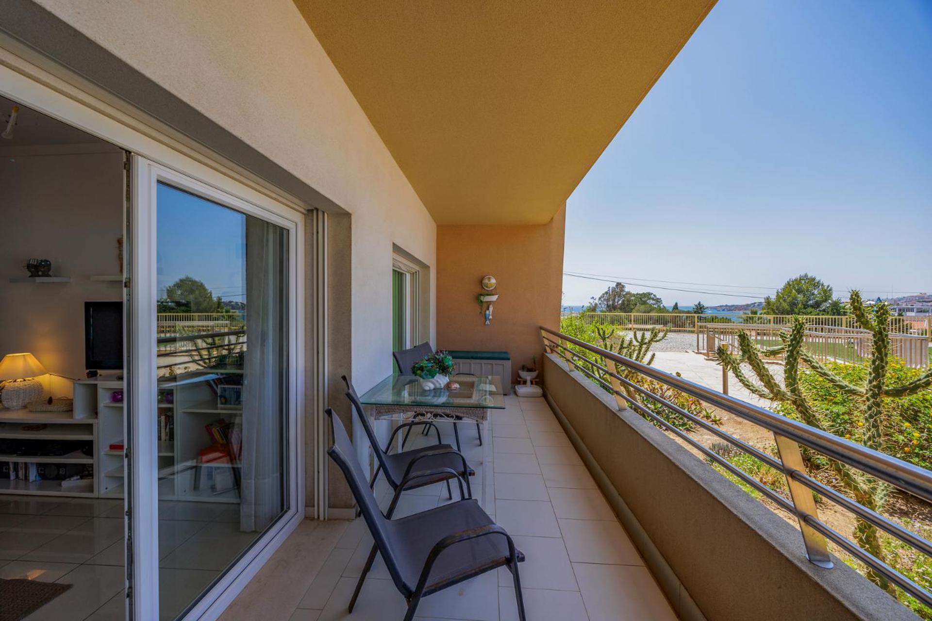 Algarve Beach Apartments Albufeira Zimmer foto
